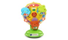 Lil' Critters Spin & Discover Ferris Wheel™